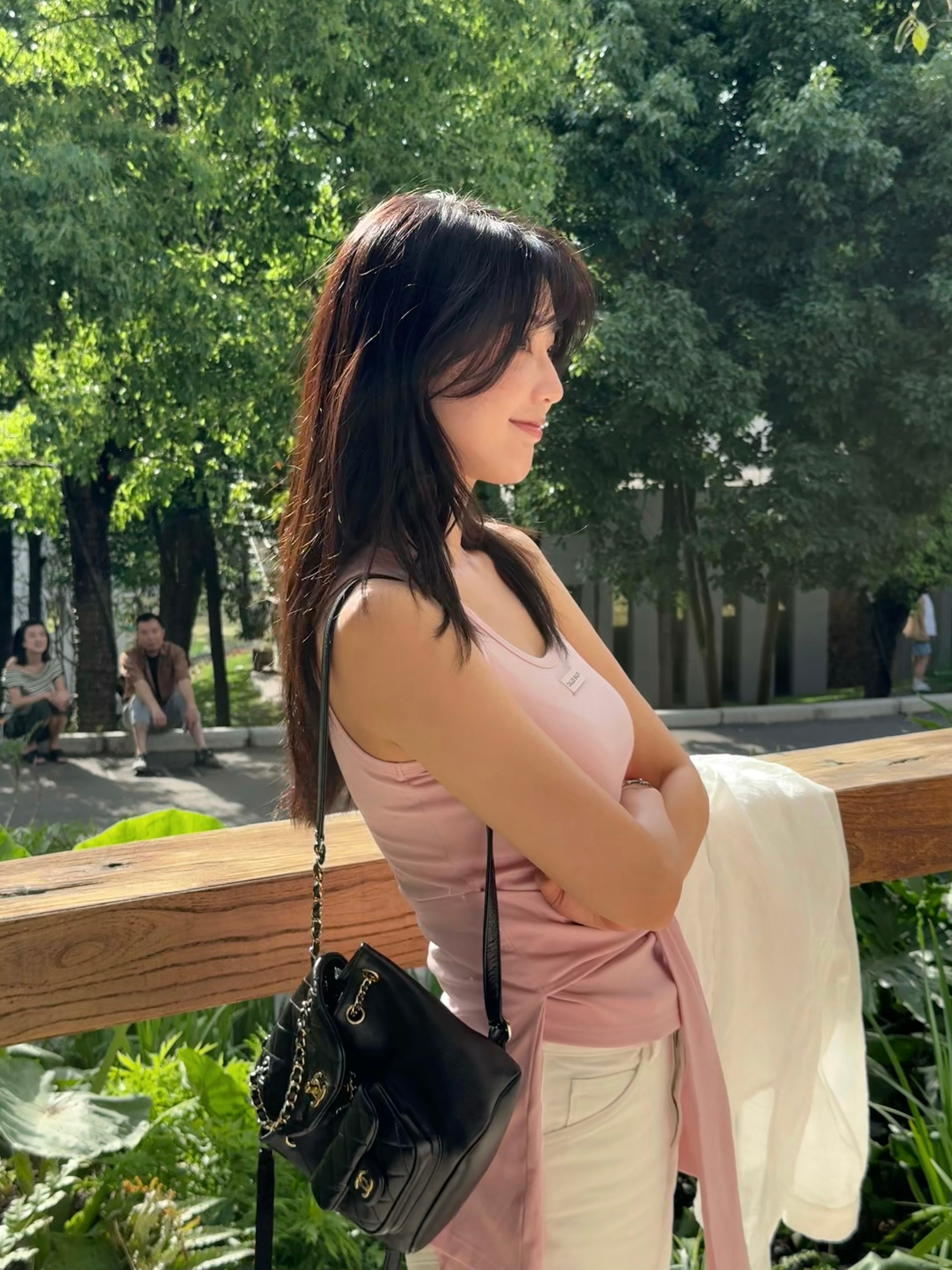 假日的晴天☀️ ​​​