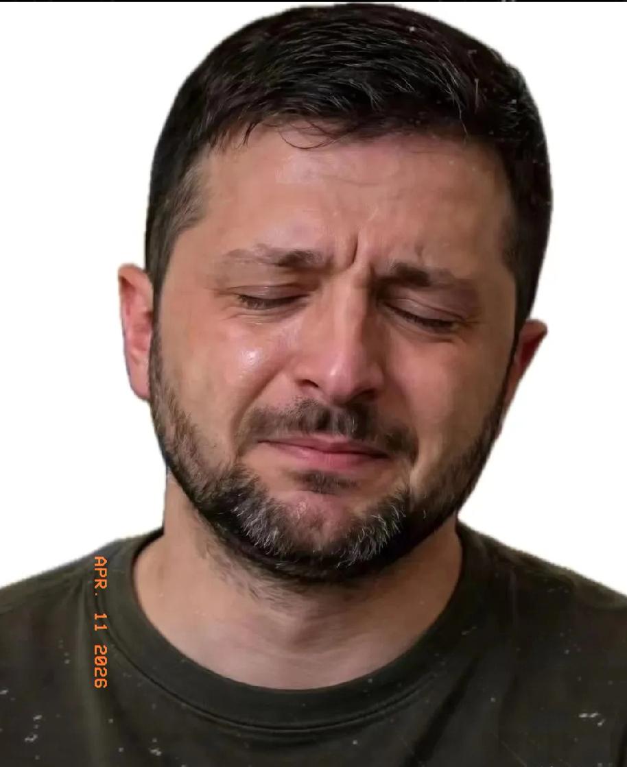 凌晨四点十七分，敖德萨人又一次被炸醒
 
2026年4月11日，乌克兰敖德萨军事