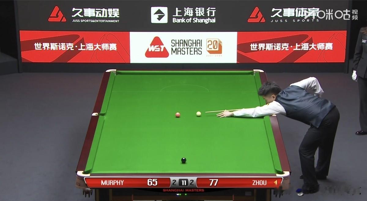 3：2，周跃龙死里逃生，大逆转反超比分！
      北京时间今天下午，2026