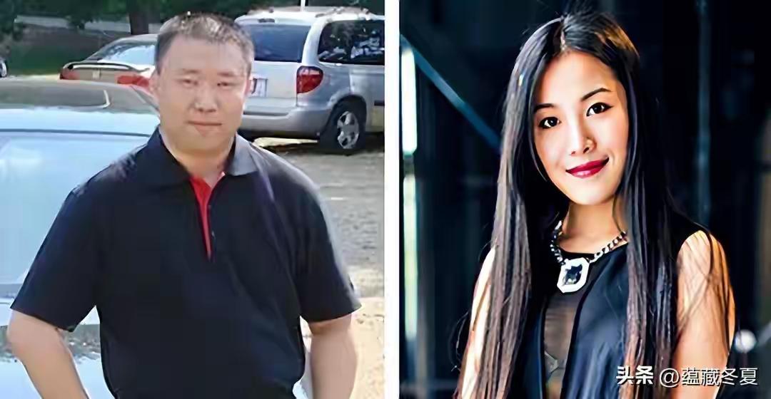 温哥华豪宅惊现108块碎尸！河北亿万富豪求娶外甥女引爆血案，背后真相撕开人性贪婪