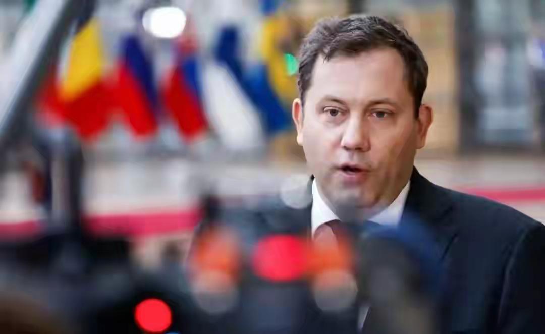 欧盟要分家？德国联合五国组建 E6，不再迁就小国，德国真要单干？