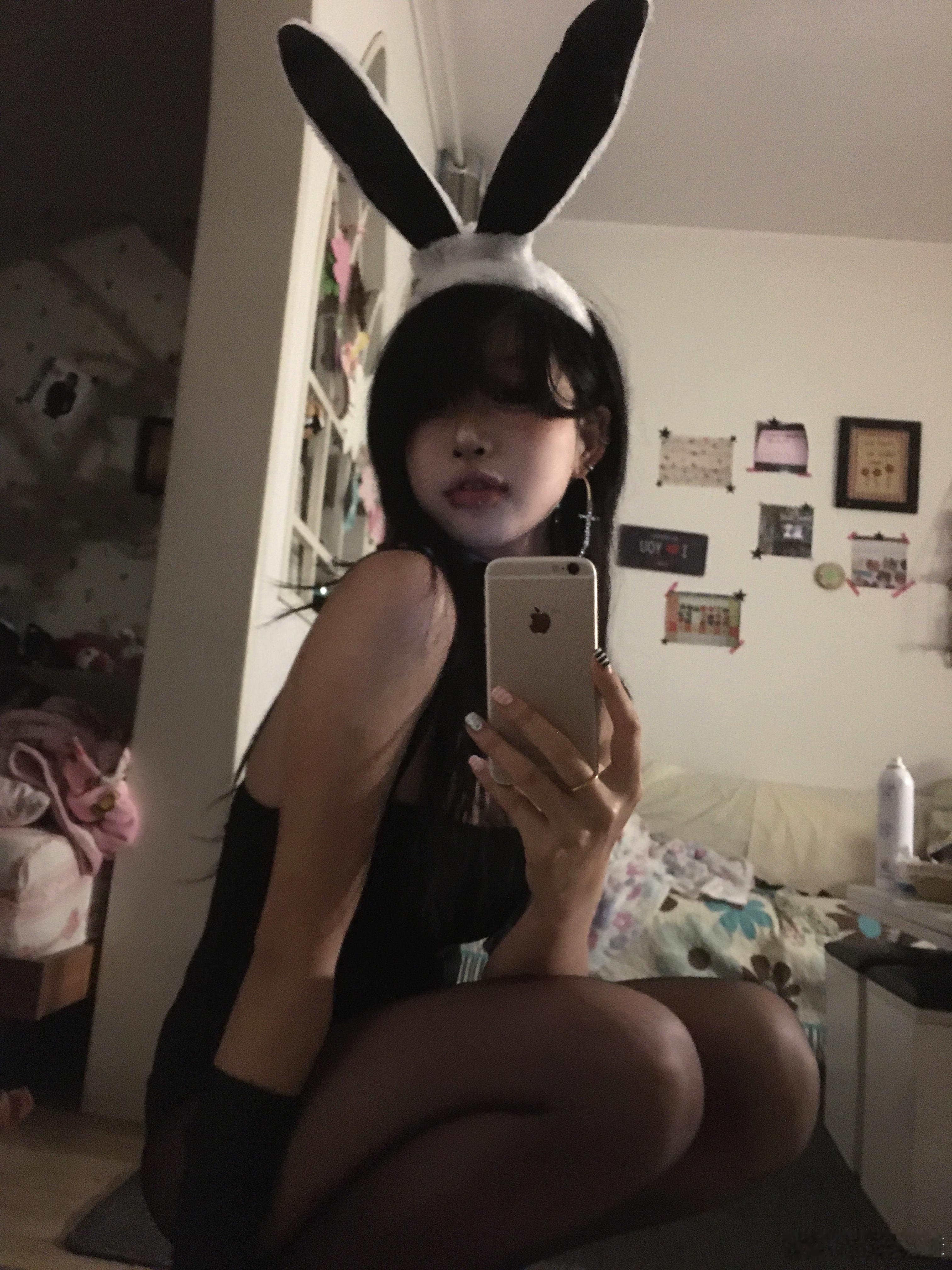 🐰兔女郎誘惑🖤 