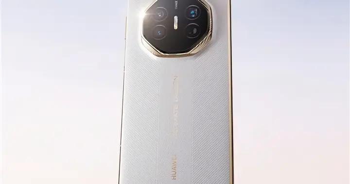 余承东感谢杨幂鼎力支持：一直都在用华为手机