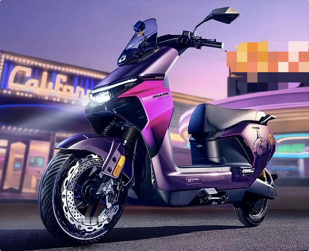 不到5000，续航180里，雅迪2026推出电动自行车，你怎么看
不得不说，电动