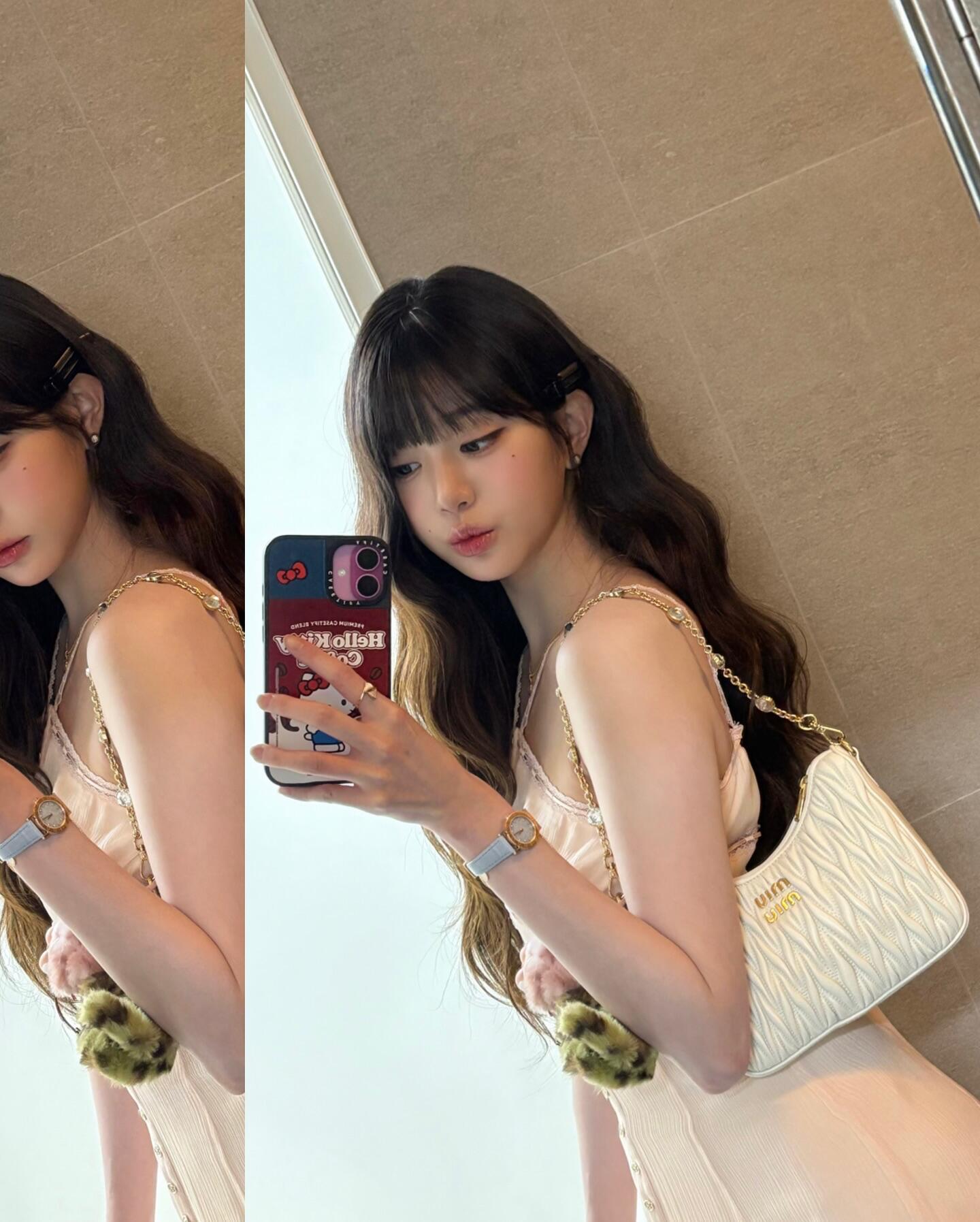 张元英[超话] ❤️‍🔥 ​​​