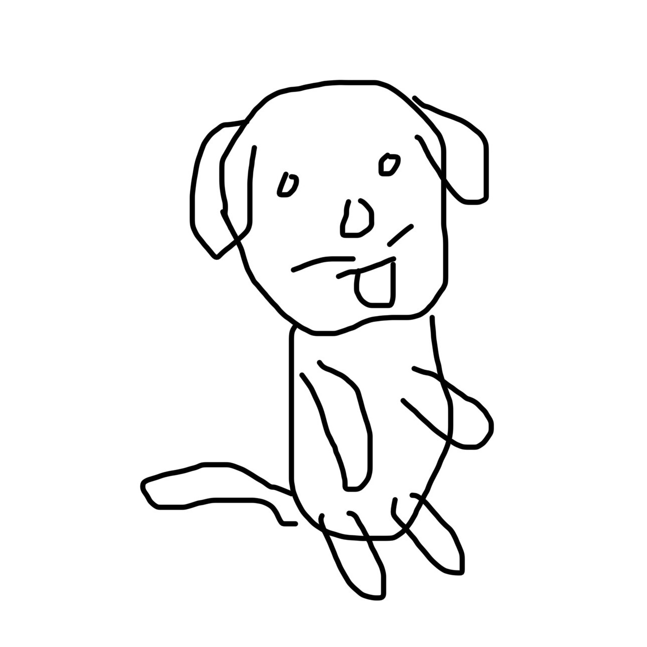 头像分享｜wechat 可爱  动物头像 ｜高清无水印 🐶🐱 