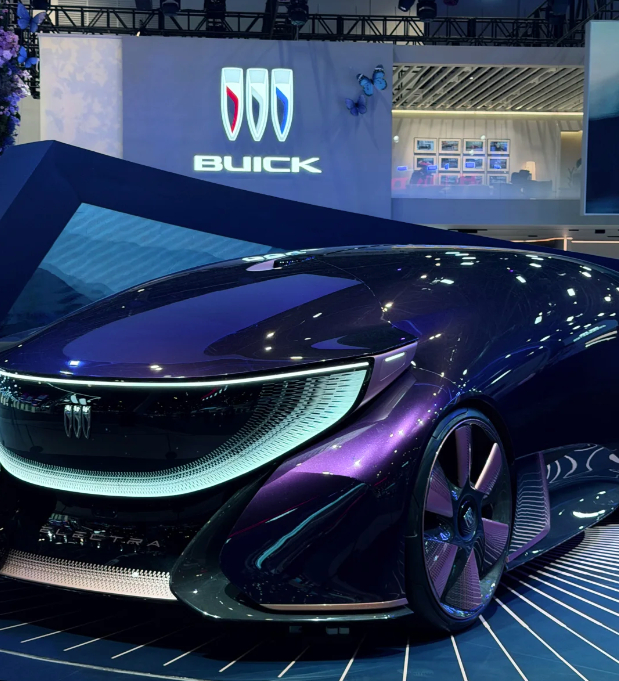 北京车展 规模创全球之最！总展出38万平方米，展车1451台（首发181台）。4