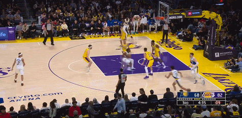 东契奇血帽内史密斯！！ 