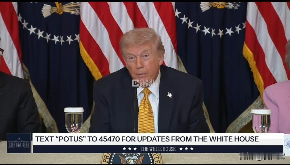 特朗普谈及欧洲、日本和澳大利亚无视他发起的伊朗战事时说：

“我知道，万一哪天他