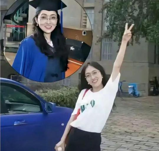 想拉别人下水？
杨同学自己也栽跟头！


保研资格被取消，
论文造假被实锤，

