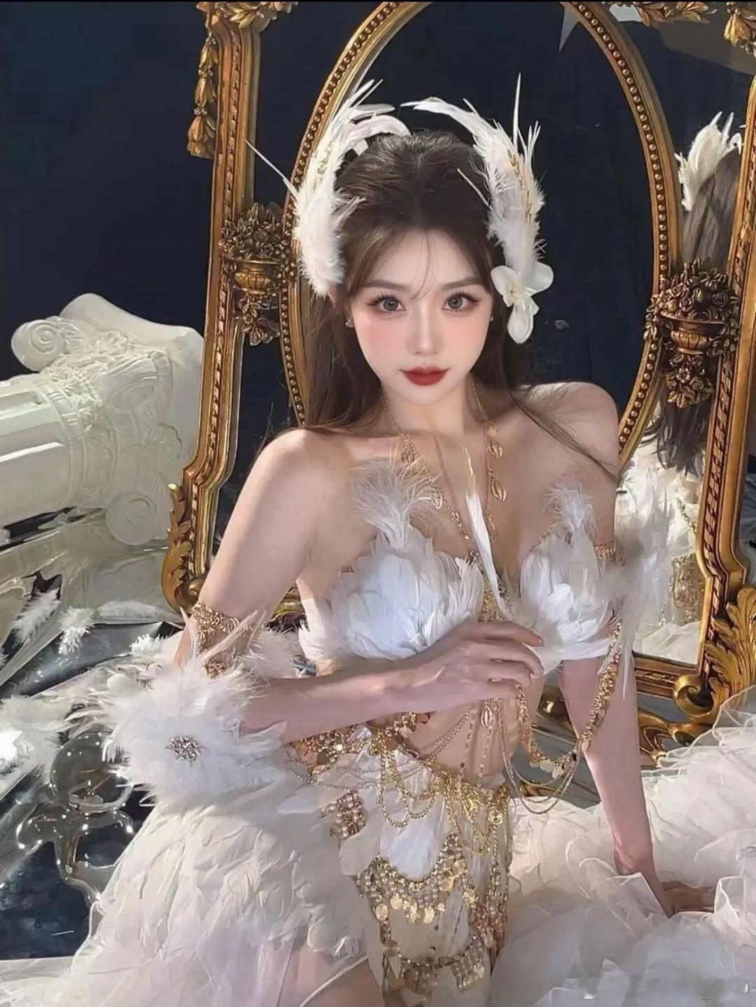 宅男女神[超话]   