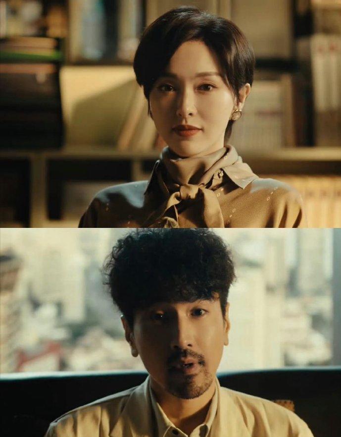 唐嫣新剧播出后，她和刘亦菲谁更扛剧引发了讨论。

因为她俩都是85🌸，拍的都是