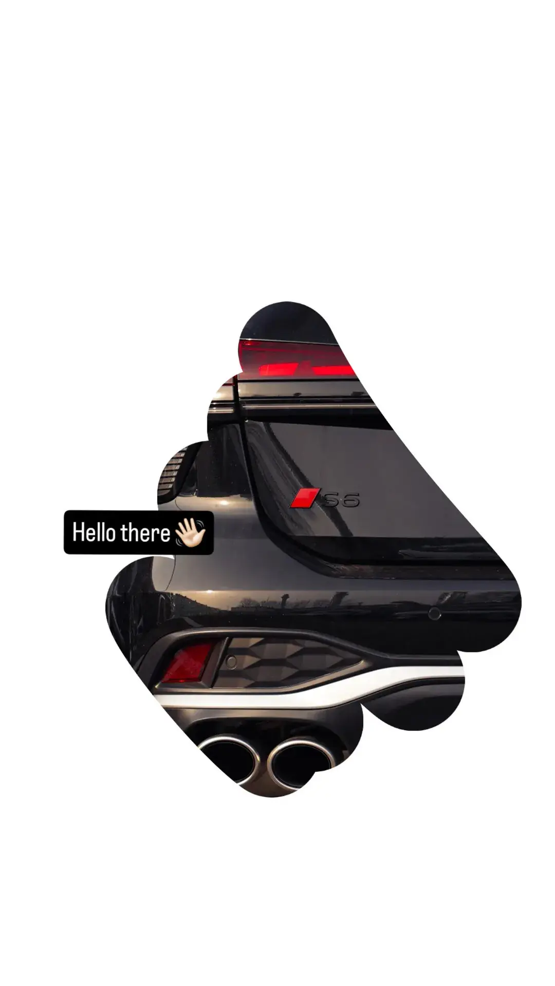 全新奥迪S6 要来了？