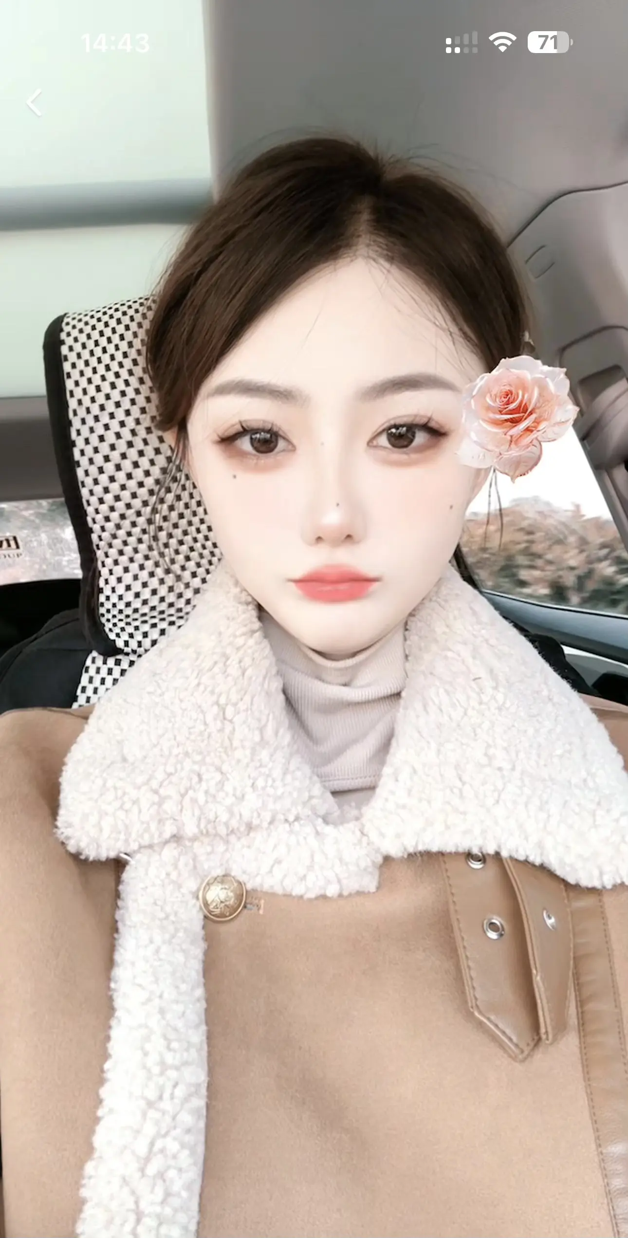 时间是个筛子，能过滤一切