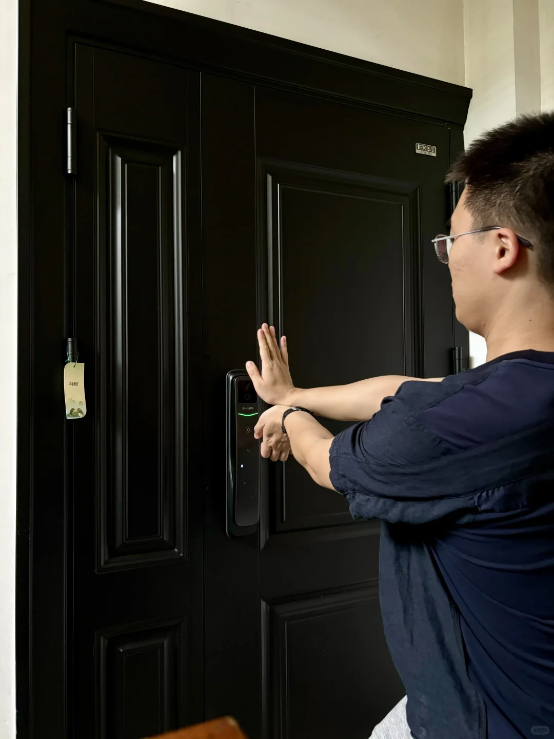 当你买了套老小区的房子……🏠