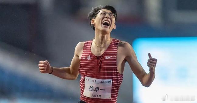 破局！ 他们终于杀入刘翔独霸十多年的独立王国 男子110米栏更多中国选手有能力站