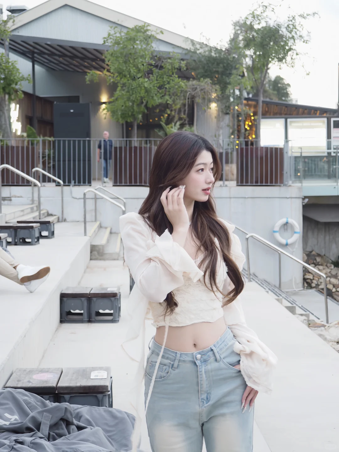 🇦🇺布里斯班｜假期不回国怎么过？！