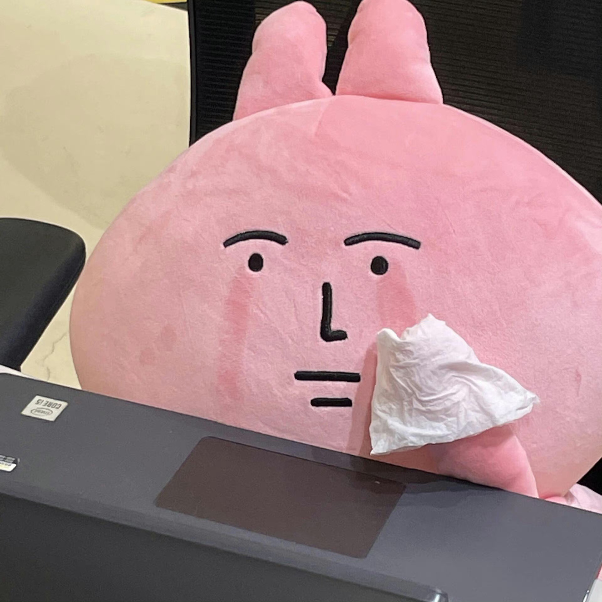 这组用来做WeChat头像也很棒！ ​​​