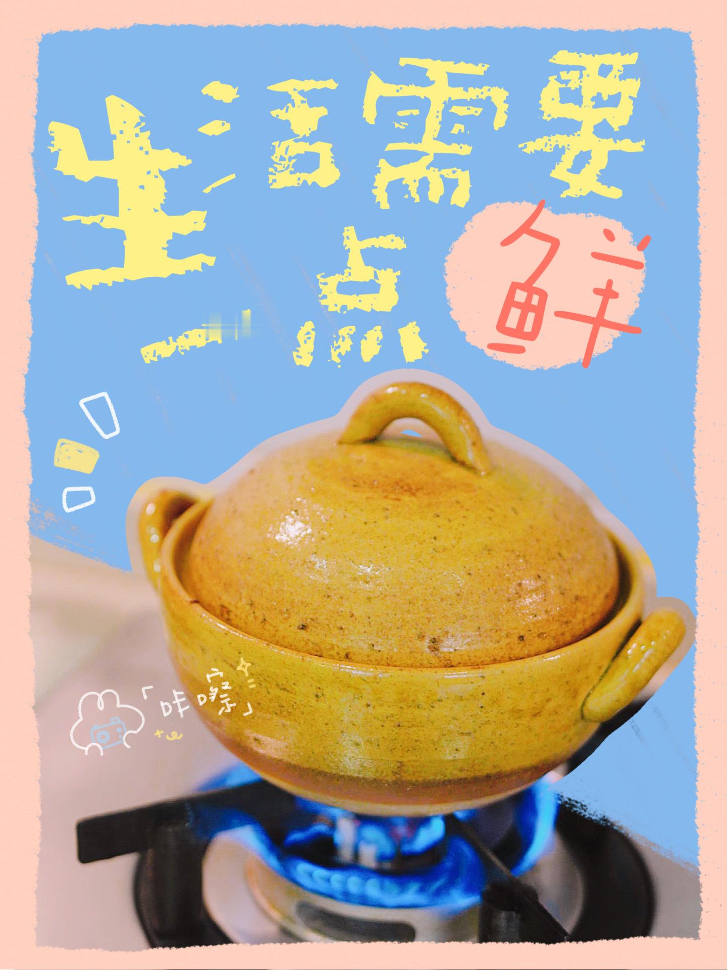不需要观众，也能自得其乐 