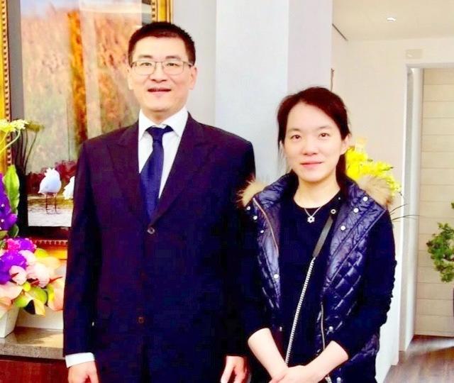 赵建铭账号被网友扒光，谁约谁都被公开！谢寒冰笑喷八卦，堂堂骨科医师，生活有这么饥