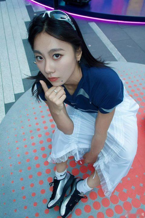 娱乐[超话]葛曼棋气质葛曼棋生活美感葛曼棋生活美感！！ ​​​