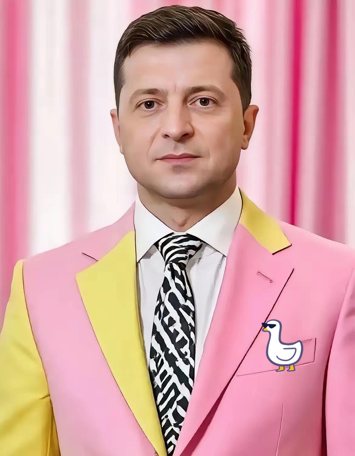 刚刚发生
乌克兰正式宣布了
10月31日，乌克兰国家安全局局长马柳克向泽连斯基报