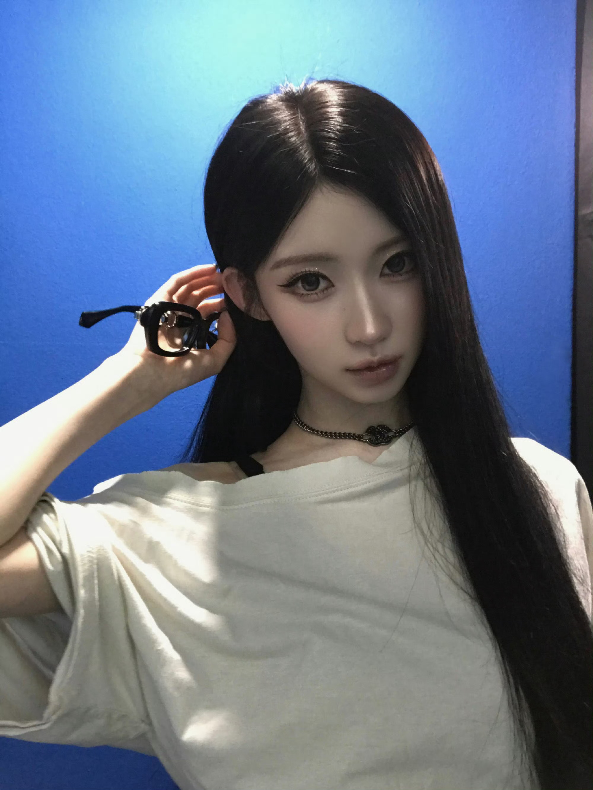 线下怎么和线上是两模两样 