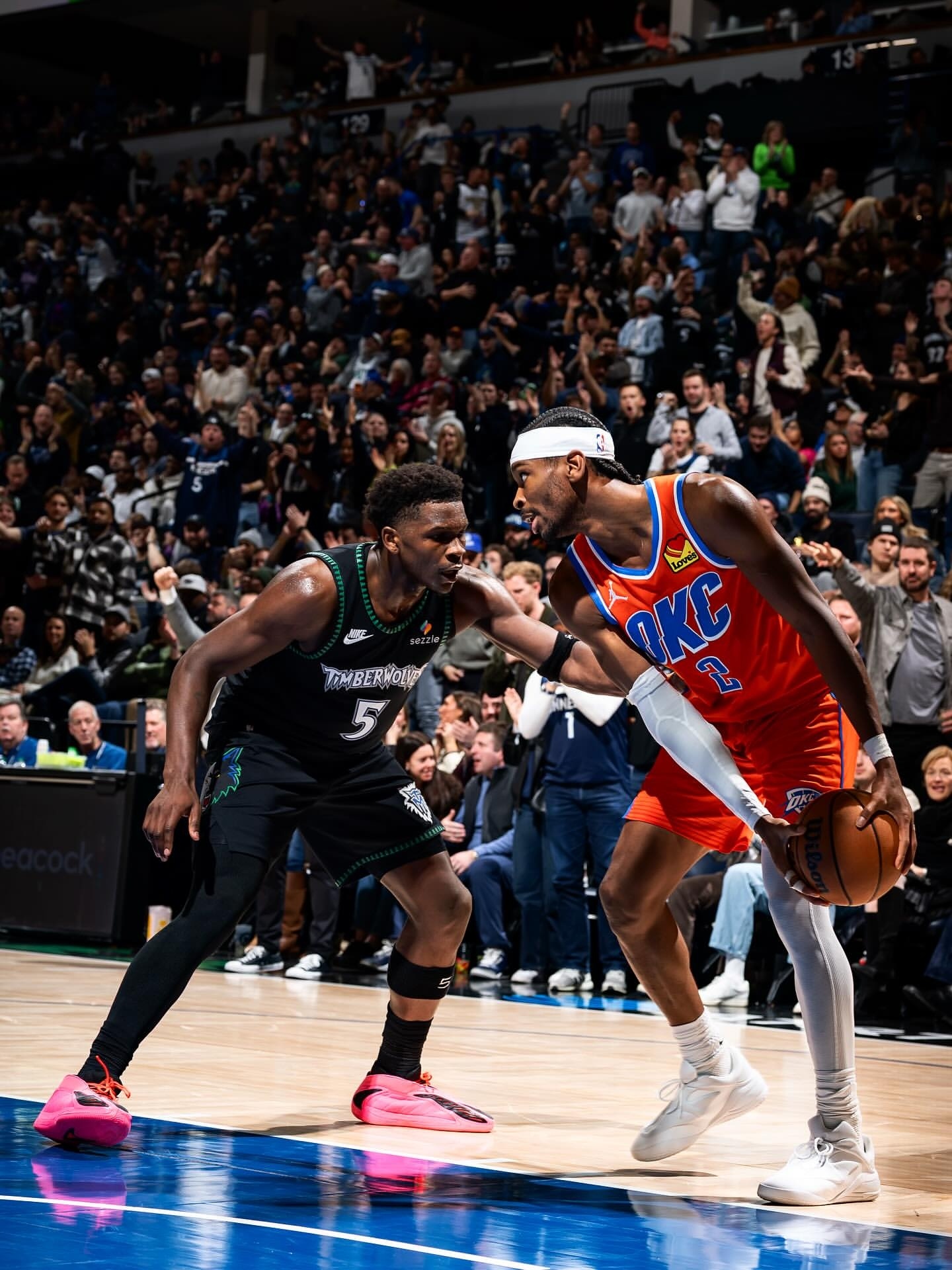 亚历山大常规赛生涯总得分来到12798分，超越奥多姆，上升到历史第245位！接下