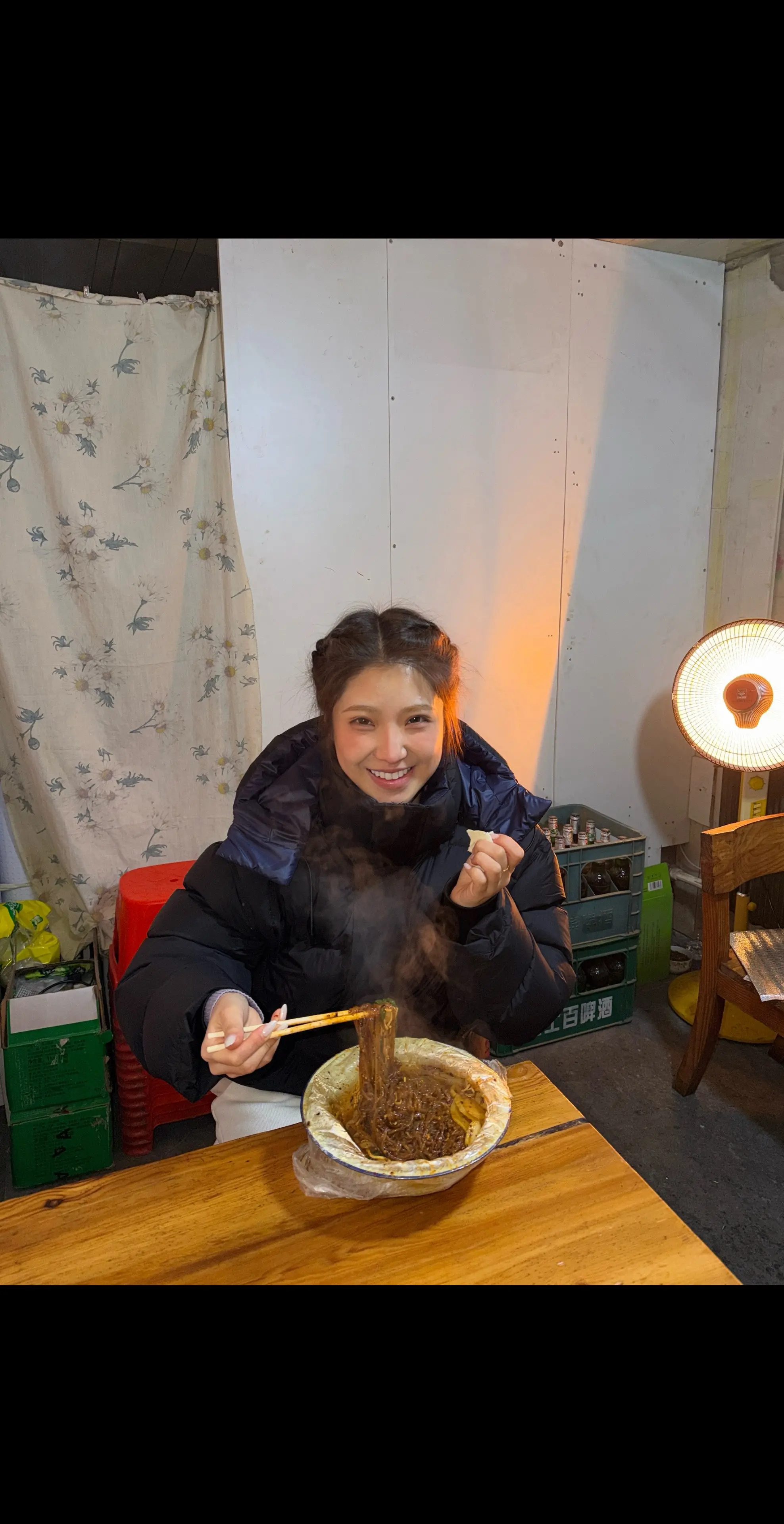 贫瘠的土地也能开出娇嫩的花