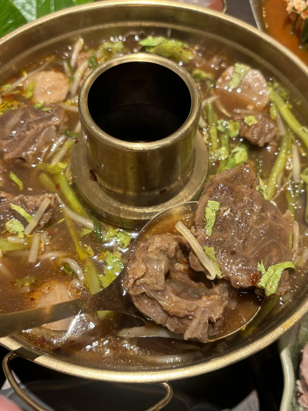 纽约❗️不好找❗️但是真的好吃的泰餐🍛♨️