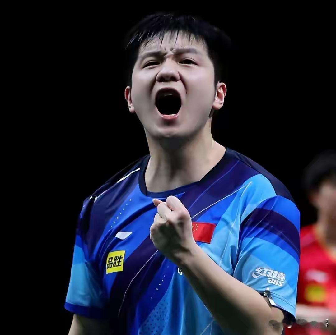 樊振东夺冠战彰显自身价值！樊振东征战德国杯，表现优异，在半决赛和决赛中各取两分，