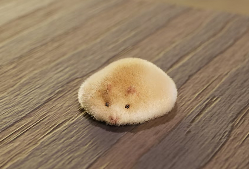 薯珍呀 