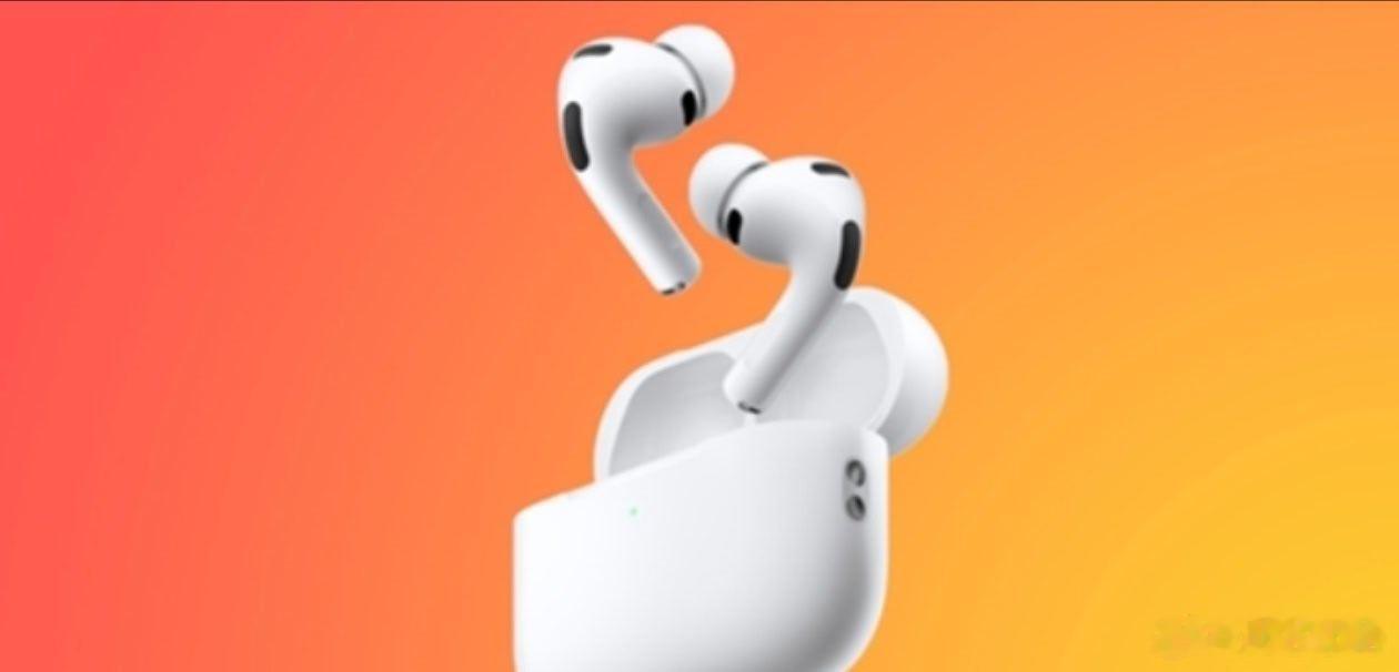 刚刷到消息，苹果那款两边耳机带红外摄像头的AirPods Pro项目暂停了。本来