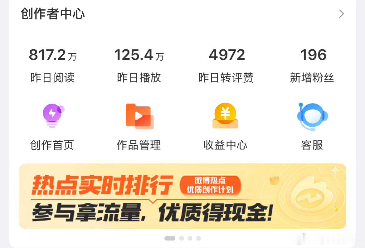 我得劲了 
