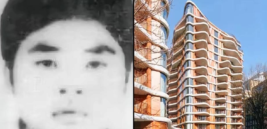 看一看，这下在英国也不安全了！
​英国皇家检署突然宣布，冻结了一名中国公民，在伦