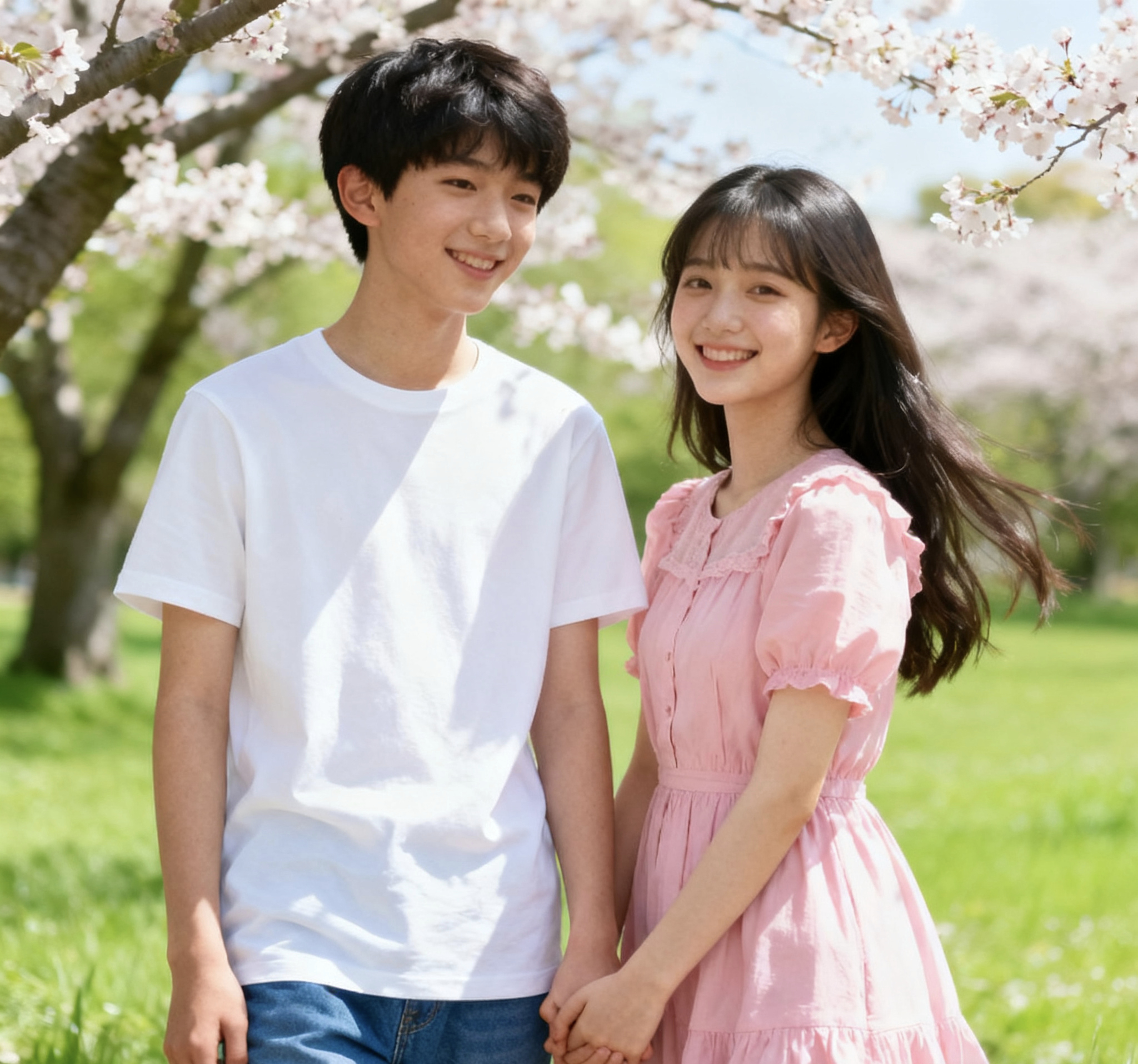 男生喜欢一个女生的表现太明显了：1. 舍得为你花钱2. 有占有欲、分享欲3. 喜