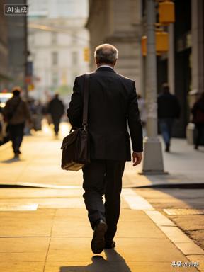 一位社会学家令人深思的话：
穷人赚个三五百万，他也还是穷人，他会换大房子，好车子