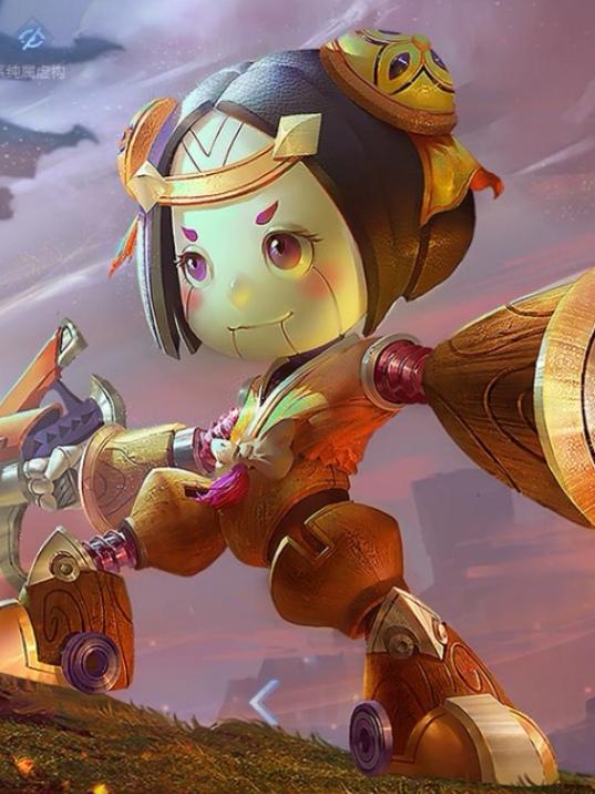 s42新赛季，鲁班七号最强出装推荐：

高物抗吸血流

鲁班新赛季有个玩法很好用