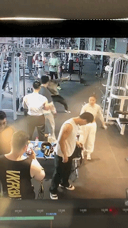 有没有体面一点的健身方式？