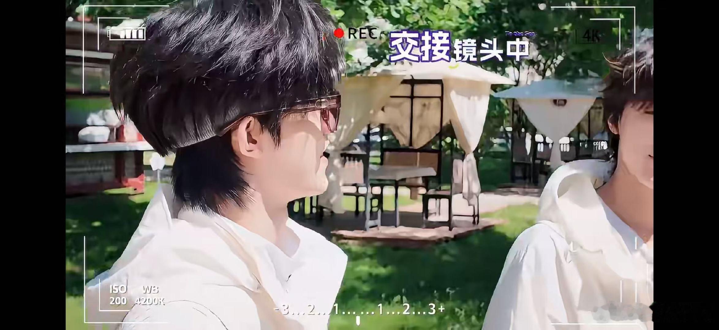 top团综开播TOP团综开播空降超话TOP空降团综超话少年向海即刻启程，团综今日