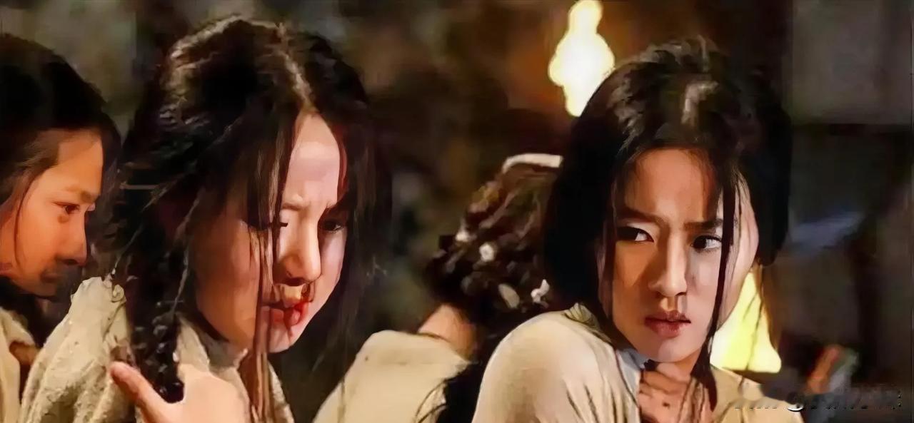 208年，曹操俘虏了刘备的2个女儿和一位老妇人。曹操大手一挥，将刘备之女赐给手下