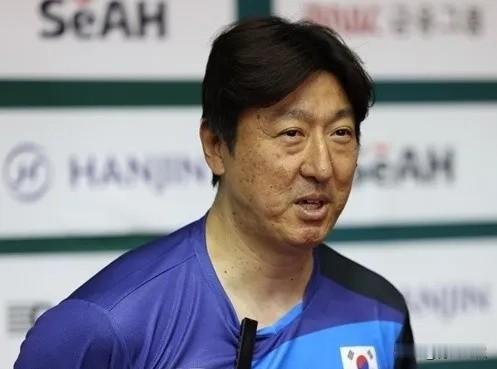 我去！韩国乒协和主教练闹掰了！吴俊成输给王楚钦，
主教练吴尚垠居然下岗了！

怪