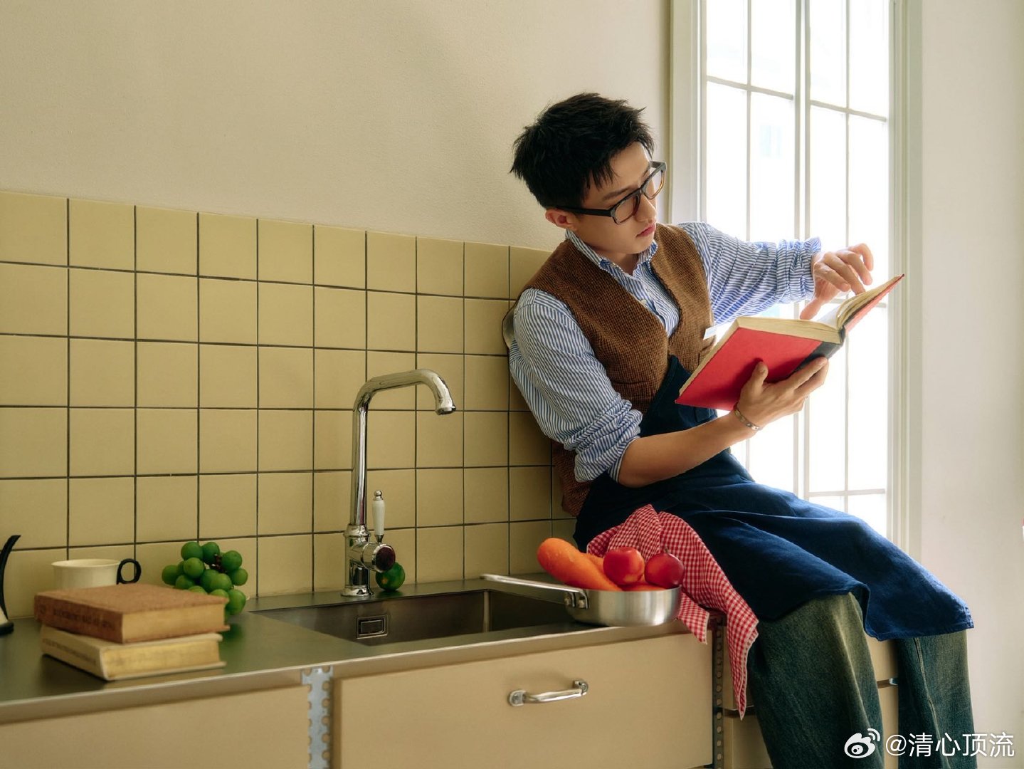 王一珩NJF成都生日会正式官宣王一珩的成都生日会正式官宣啦！主题就叫「新爵士农人