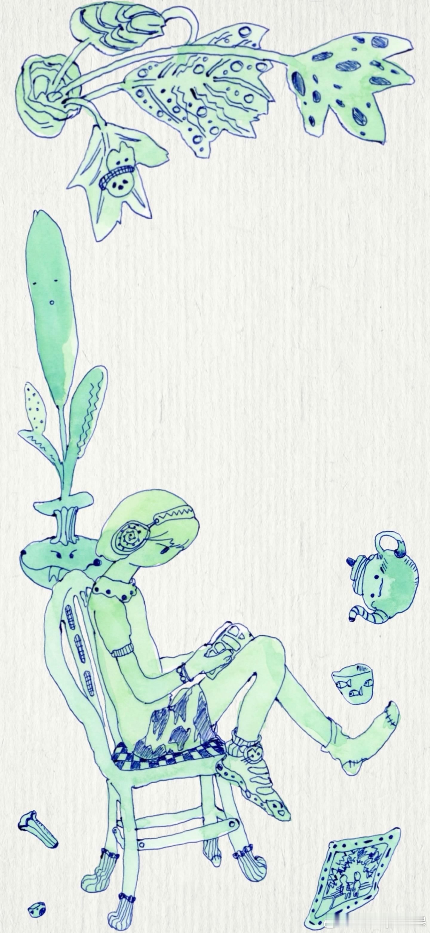 做了墙纸，可以自取^ ^ 
