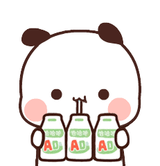 你们能看到我点赞特效吗 真！的！特别！可爱！ 