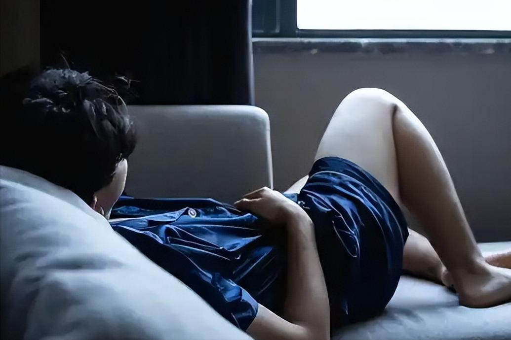 悲剧还是发生了！4 月 27 日重庆，17 岁男生私处突发难忍剧痛，碍于年纪羞涩