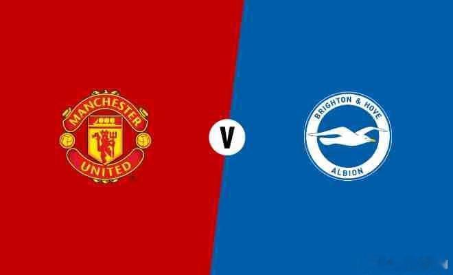 🚨官方确认：曼联将于1月11日（周日）在主场老特拉福德球场迎战布莱顿，展开英足