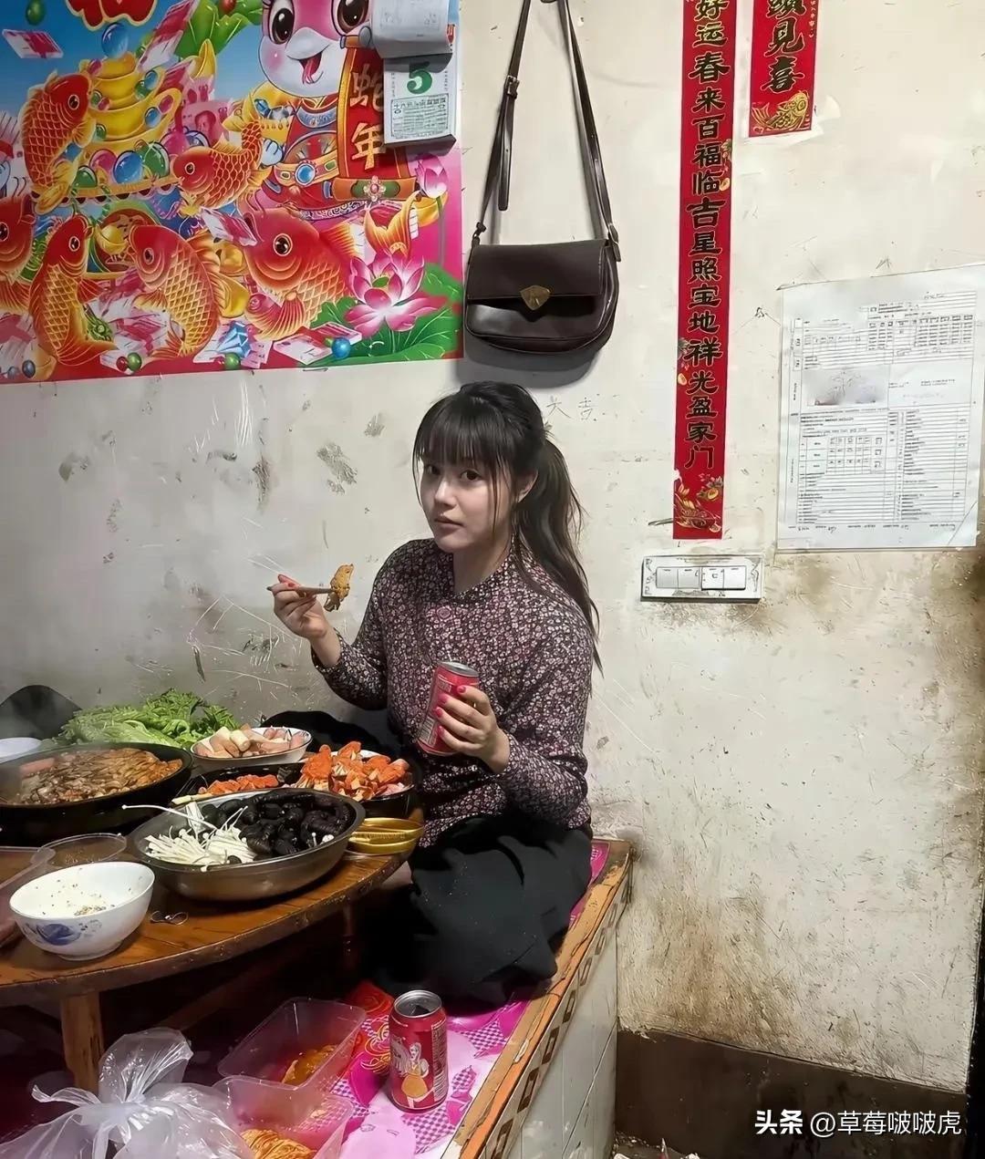 论嫁一个好老公的重要性！