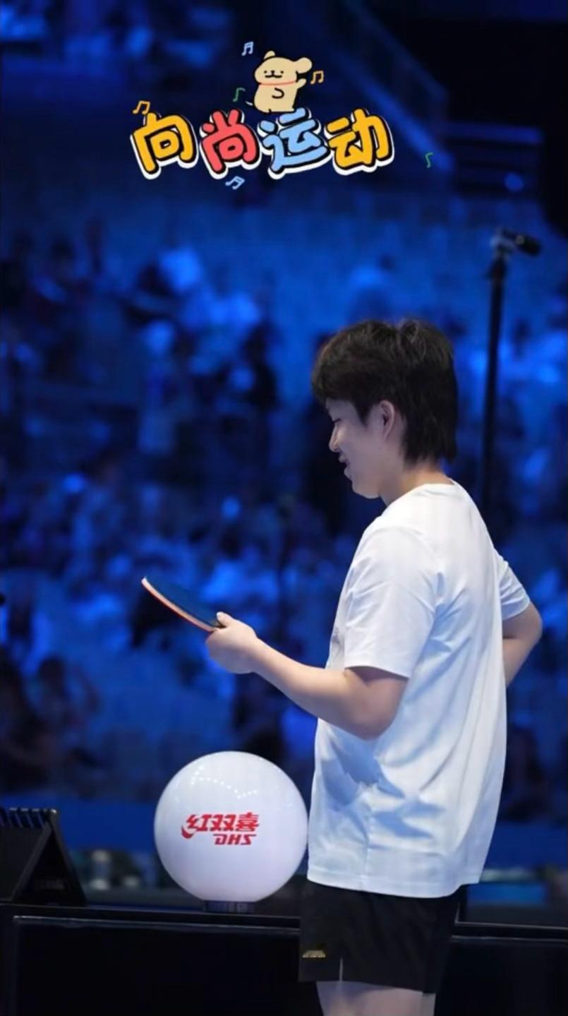 wcq你根本没长大1真的好萌 