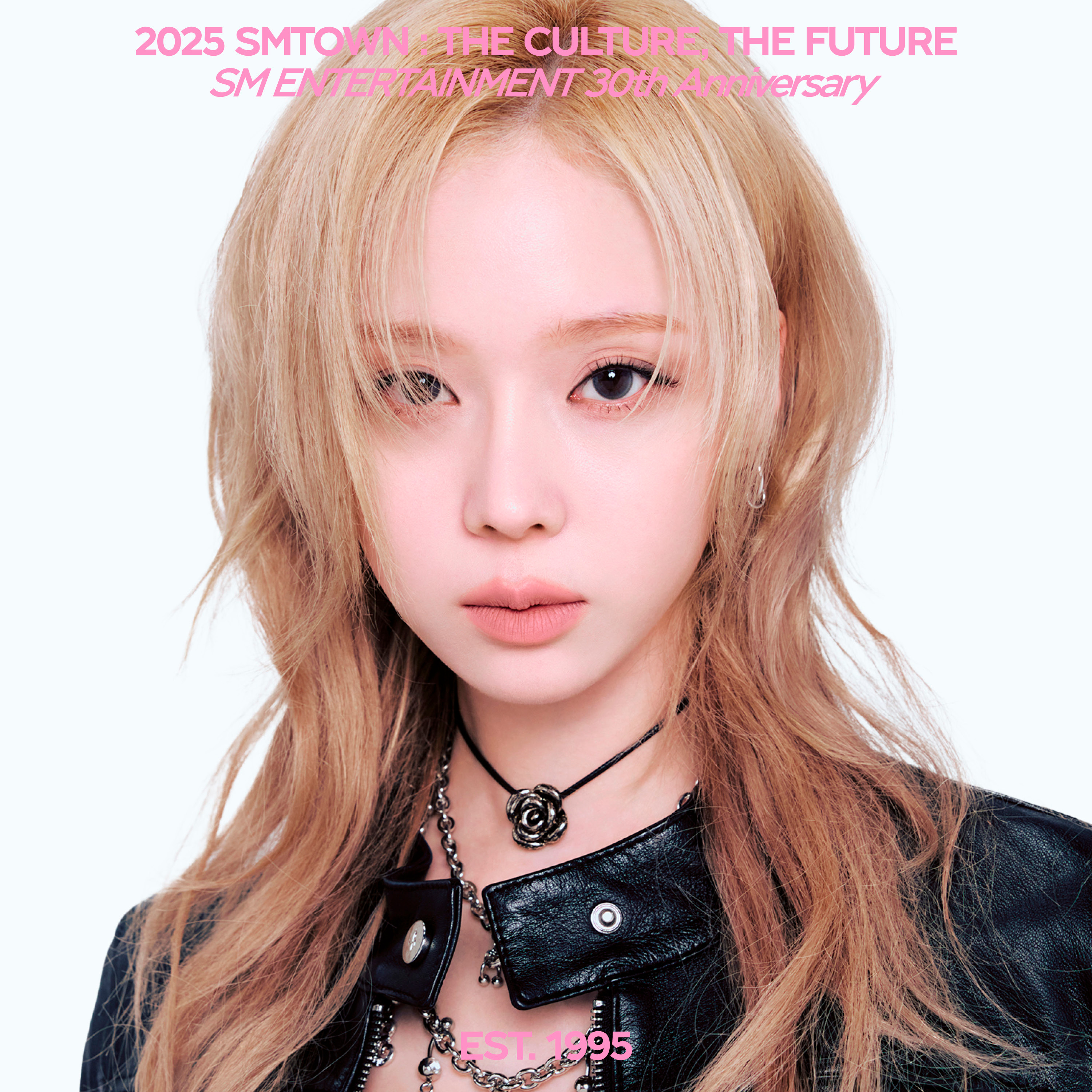 2025 SMTOWN : THE CULTURE, THE FUTUREWIN